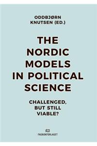 Nordic Models in Political Science