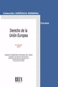 Derecho de la Union Europea