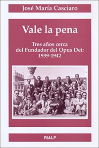 Vale La Pena