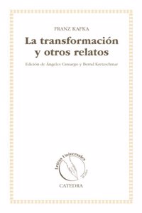 La transformacion y otros relatos