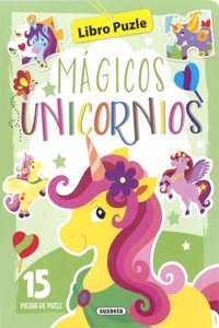 Magicos unicornios