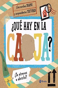 Â¿Que hay en la caja?