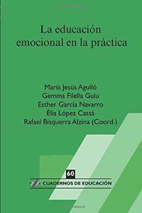 La educacion emocional en la practica