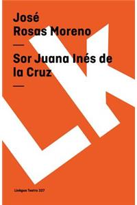 Sor Juana Inés de la Cruz