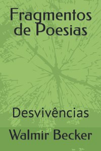 Fragmentos de Poesias