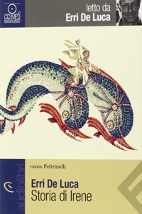 Storia di Irene - Audiolibro
