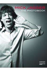 Mick Jagger