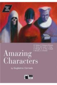 Interact with Literature