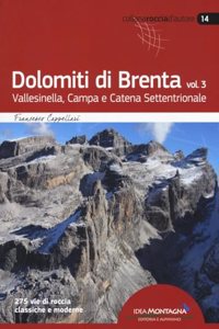 Dolomiti di Brenta