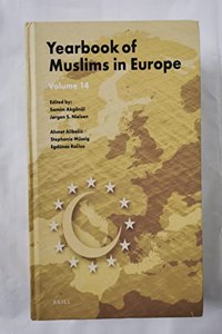 Yearbook of Muslims in Europe, Volume 14