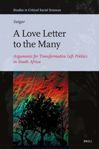 Love Letter to the Many