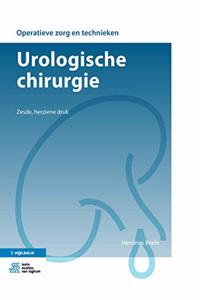 Urologische Chirurgie