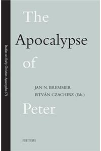 The Apocalypse of Peter