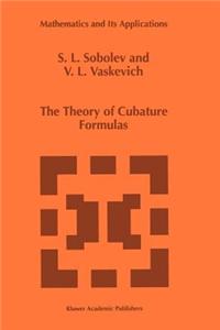 Theory of Cubature Formulas