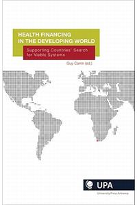 Health Financing for the Developing World