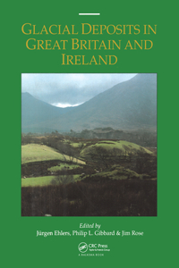 Glacial Deposits in Great Britain and Ireland