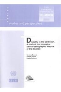 Disability in the Caribbean