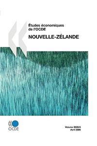 Études économiques de l'OCDE