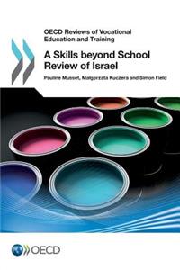 A skills beyond school review of Israel