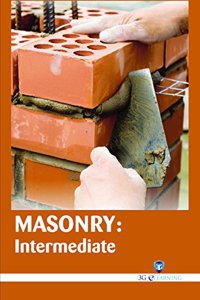 Masonry : Intermediate (Book with Dvd) (Workbook Included)