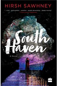 South Haven: A Novel