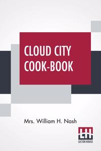 Cloud City Cook-Book