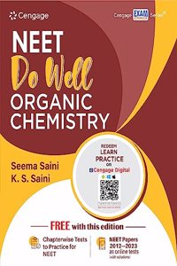 Neet Do Well Organic Chemistry