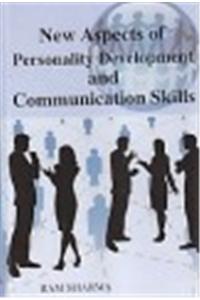 New Aspects Of Personality Development And Communication Skills