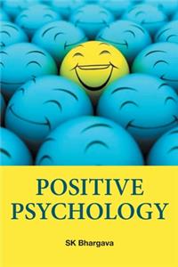 Positive Psychology