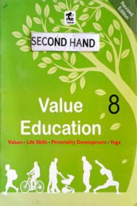 VALUES EDUCATION 8