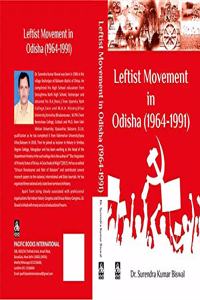 Leftist movement in Odisha