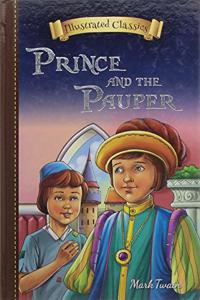 PRINCE AND THE PAUPER-CLASSICS