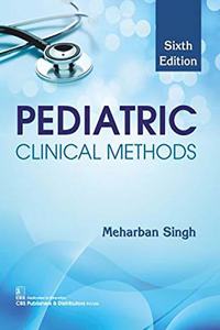 Pediatric Clinical Methods