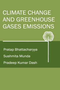Climate Change and Greenhouse Gas Emission