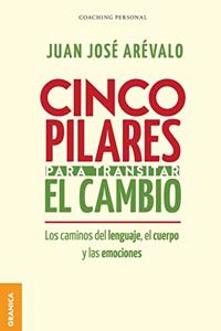 Cinco pilares para transitar el cambio