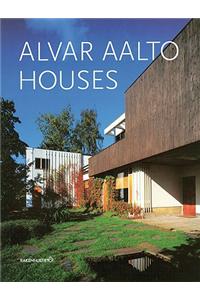 Alvar Aalto Houses