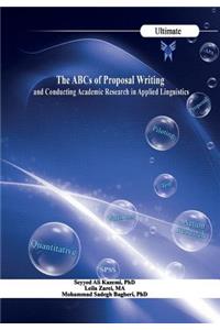ABCs of Proposal Writing