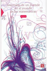 Aventuras de un Duende en el Mundo de las Matemticas