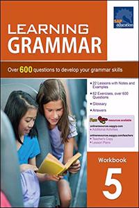 SAP Learning Grammar Workbook 5
