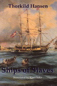 Ships of Slaves