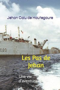 Les Pas de Jehan