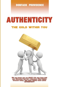 authenticity