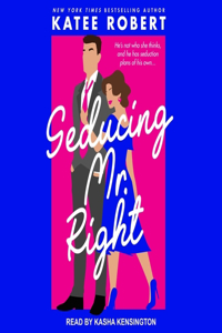 Seducing Mr. Right