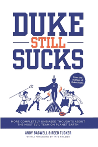 Duke Still Sucks