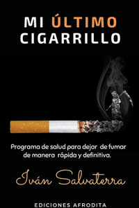 Mi Último Cigarrillo