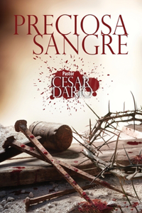 Preciosa Sangre