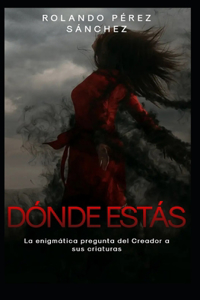 ¿Dónde estás?