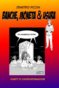 Banche, Moneta & Usura