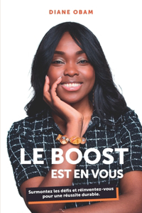 Le Boost Est En Vous