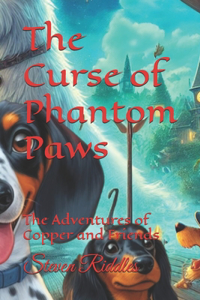 The Curse of Phantom Paws